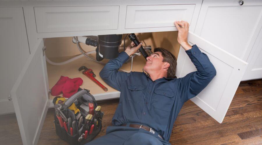 Professional water heater repair in Hayfield, MN